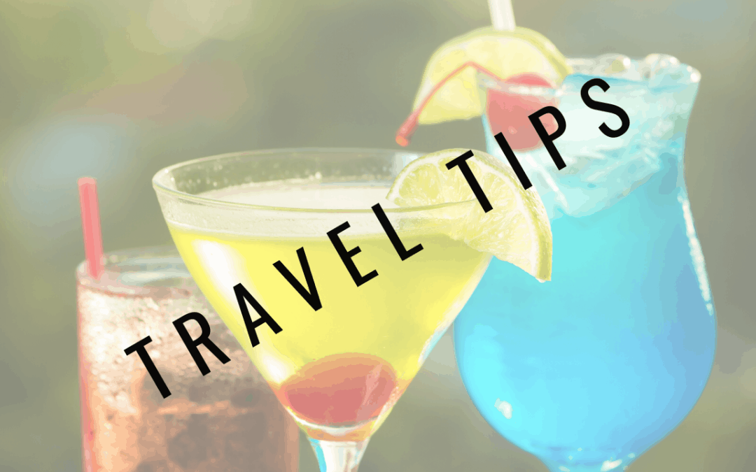 Travel Tips – Credit Card Payments